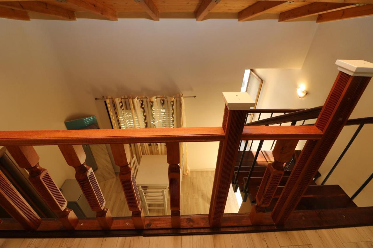 Vila Mateus Himare Exterior photo