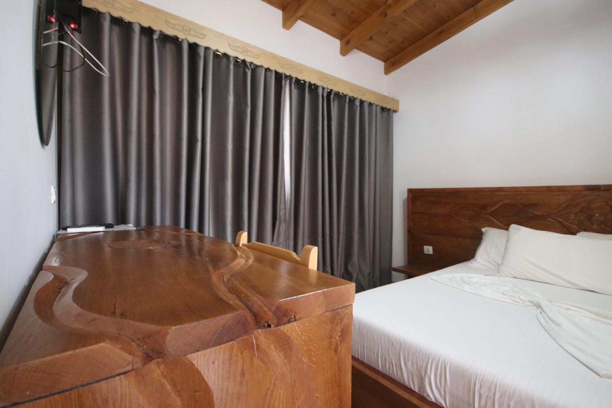 Vila Mateus Himare Exterior photo