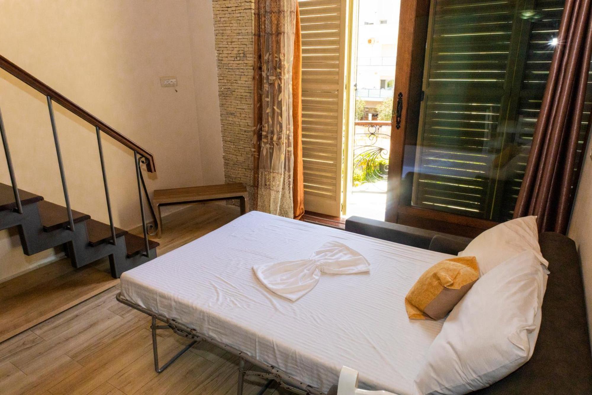 Vila Mateus Himare Exterior photo